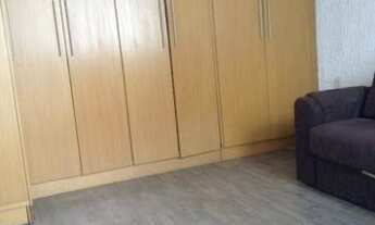 Imagem 5: Casa Vila Clementino