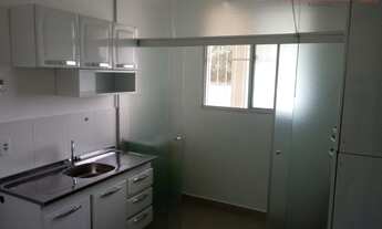 Imagem: Apartamento com 1 dormitório à venda