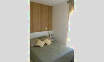 Imagem 5: Casa de condomínio sobrado para venda tem 65 metros quadrados com 2 quartos