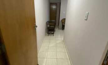 Imagem 2: Apartamento para aluguel tem 50 metros quadrados com 1 quarto em Aviação - Praia Grande