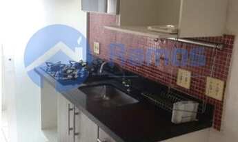 Imagem: Lindo apto no Cond. Vale Verde Cotia