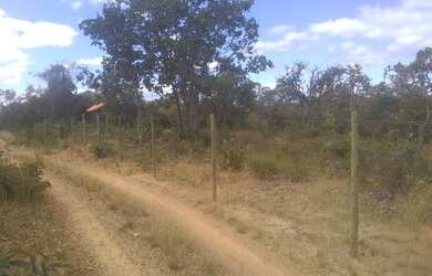 Imagem 3: Chácara perto de lagoinha ar 20 minutos de moc