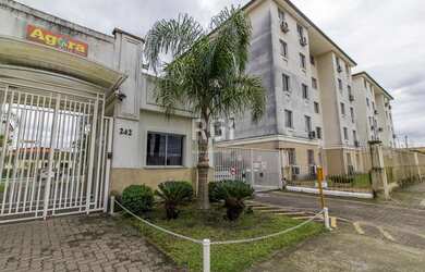 Imagem 2: Porto Alegre - Apartamento Padrão - Sarandi