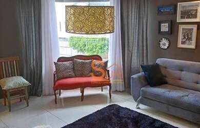 Imagem 5: Casa com 3 dormitórios à venda, 353 m² por R$ 1.266.000 - Barcelona - São Caetano do Sul/S