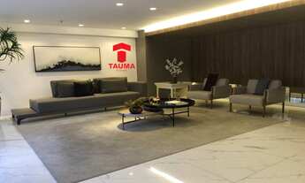 Imagem 4: Novo, 3 suítes, closet, andar alto e lazer completo