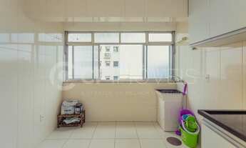 Imagem 7: PORTO ALEGRE - Apartamento Padrão - Cristo Redentor