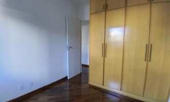 Imagem 2: **PQ RESIDENCIA AQUARIUS*** - partamento - Residencial New York - 113,87m² - 4 Dorm