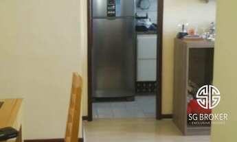 Imagem 7: Apartamento à venda no condomínio Barra Bali, Barra da Tijuca