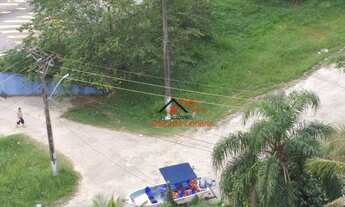 Imagem 5: Apartamento com 3 dormitórios à venda, 132 m² por R$ 550.000 - Massaguaçu - Caraguatatuba