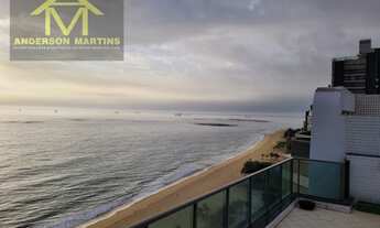 Imagem 2: Oportunidade para quem quer morar em uma mega cobertura duplex 5 qtos Cód: 19991 z