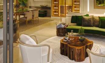 Imagem 5: São Paulo - Casa de Condomínio - Campo Belo