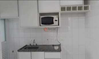 Imagem 3: Apartamento Apartamento com 1 dormitório