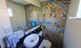 Imagem 5: Casa no Terra Nova Palhoça com uma infraestrutura sensacional