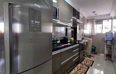 Imagem 5: Apartamento com 2 dormitórios à venda, 74 m² por R$ 468.000 - Bela Vista - São Paulo/SP