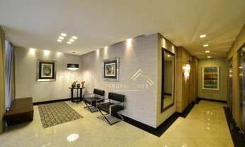 Imagem: Apartamento com 4 suítes 171m² à venda