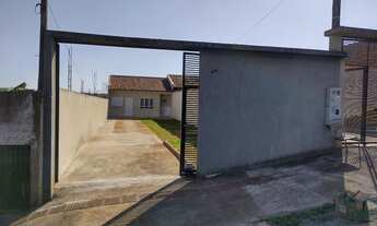 Imagem 2: Aluguel casa 2 peças quarto cozinha alugo