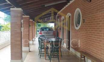 Imagem 3: Casa - Jardim Santa Genebra II (Barão Geraldo) - Campinas