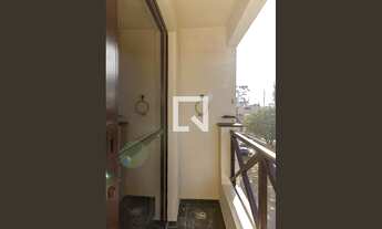 Imagem 6: Apartamento à Venda - Jardim São Saverio, 2 Quartos, 58 m2