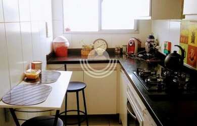 Imagem 5: Cobertura - Jardim Nova Europa - Campinas