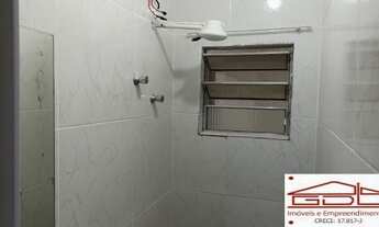 Imagem 3: São Paulo - Casa Padrão - Jardim Maringá