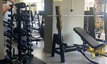 Imagem 7: Apartamento para venda com 73 metros quadrados com 3 quartos em Jabotiana - Aracaju - SE