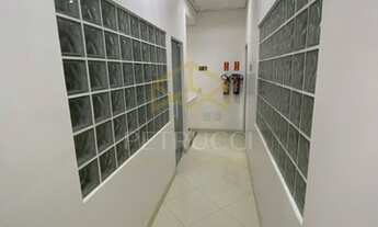 Imagem 2: Sala - Lenheiro - Valinhos