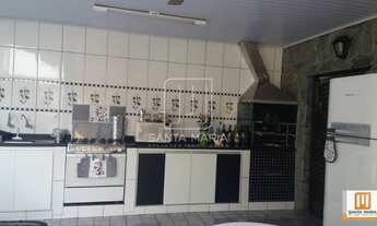 Imagem 4: Casa (sobrado na rua) 4 dormitórios