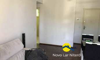 Imagem 7: Excelente apartamento varanda quarto dep. Completa vazio 01 vaga Santa Rosa