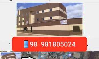 Imagem 3: Alugo apartamento 30m2 com 2 banheiro São Cristóvão