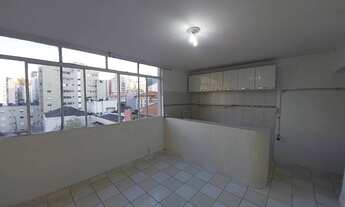 Imagem: São Paulo - Apartamento Padrão - Bela