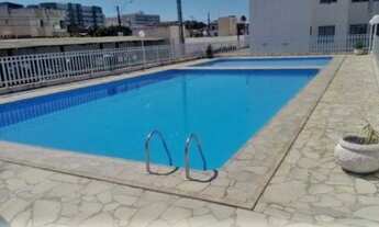 Imagem 2: Apartamento a venda no Rosa dos Ventos Residencial Parque