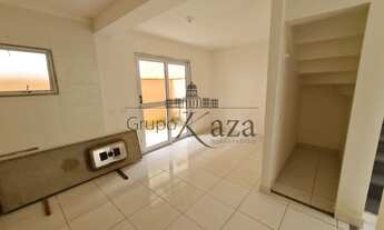 Imagem 3: Casa para aluguel e venda tem 100 metros quadrados com 2 quartos