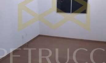 Imagem 3: Apartamento - Parque Jambeiro - Campinas