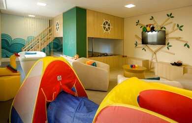 Imagem 5: Apartamento com 3 dormitórios à venda, 102 m2 por R$ 1.199.000,00 - Parque São Jorge - São