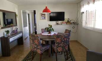 Imagem 4: Casa para venda com 100 metros quadrados com 3 quartos em Zona Nova - Capão da Canoa - RS