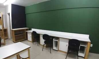 Imagem 2: Alugo sala comercial na Aldeota (Não aceito parceria com imobiliaria