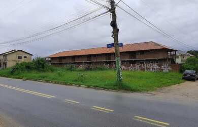 Imagem 3: Terreno Comercial no Norte Da Ilha