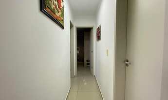 Imagem 4: Apartamento com 54m² no Pinheirinho