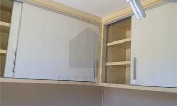 Imagem 6: Apartamento - Vila Industrial - Campinas