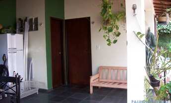 Imagem 2: CASA EM CONDOMÍNIO - CAPUTERA - SP