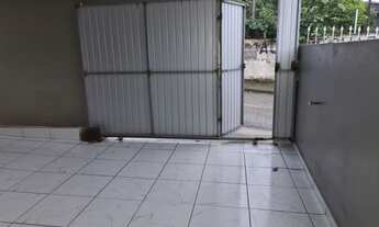Imagem 3: Casa 2 quartos area de serviço de garagem bairro dona Vanda