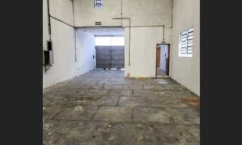 Imagem 7: Galpão comercial para locação em Jandira