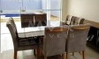 Imagem 5: COND. MONT BLANC - CASA EM CONDOMÍNIO- LOCAÇÃO