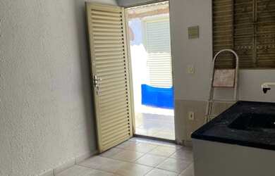 Imagem 5: Kitnet/conjugado para aluguel tem 25 metros quadrados com 1 quarto