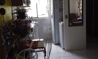 Imagem 7: APARTAMENTO COM 02 DORMITÓRIOS, 01 VAGA, BAIRRO VILA NOVA, PORTO ALEGRE, RS
