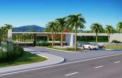 Imagem 7: Florianópolis - Terreno Padrão - Ratones