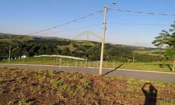 Imagem 6: Terreno - Aglomeração Urbana de Jundiaí - Itupeva