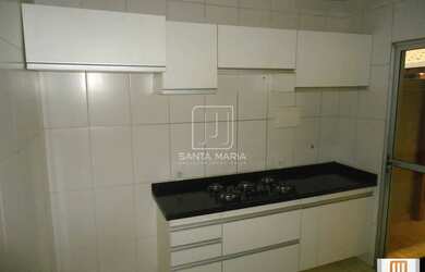 Imagem 3: Apartamento (tipo - padrao) 2 dormitórios, cozinha planejada, em condomínio fechado