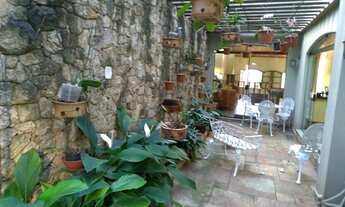 Imagem 2: Sobrado Alto Padrão para Venda em Jardim Aida Guarulhos-SP