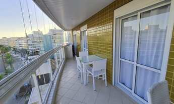 Imagem 5: Apartamento para venda com 110 metros quadrados com 4 quartos em Riviera - Bertioga - SP